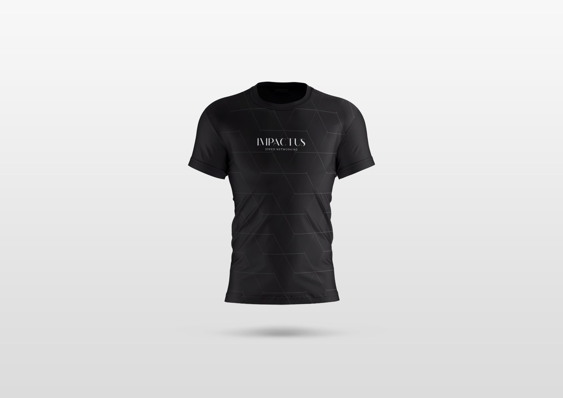 Impactus — brand applications — 4