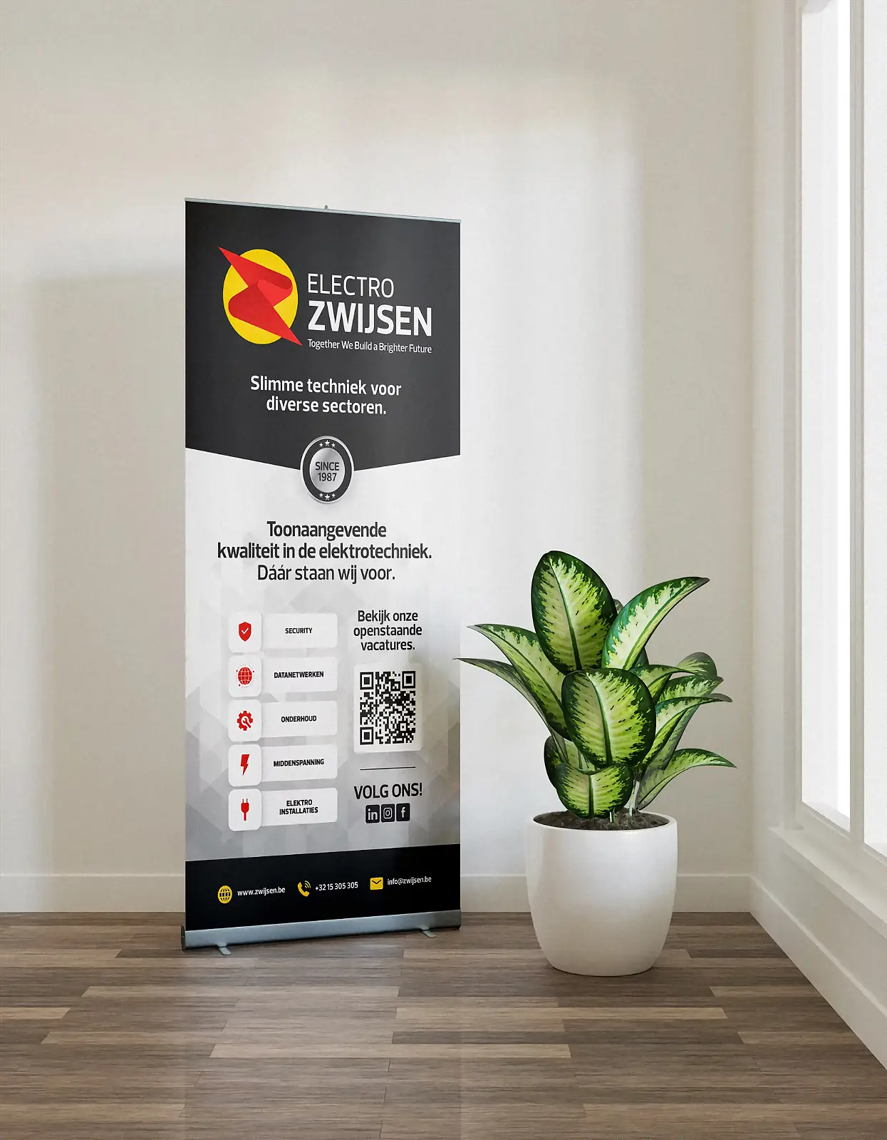 Electro Zwijsen — brand applications — 4