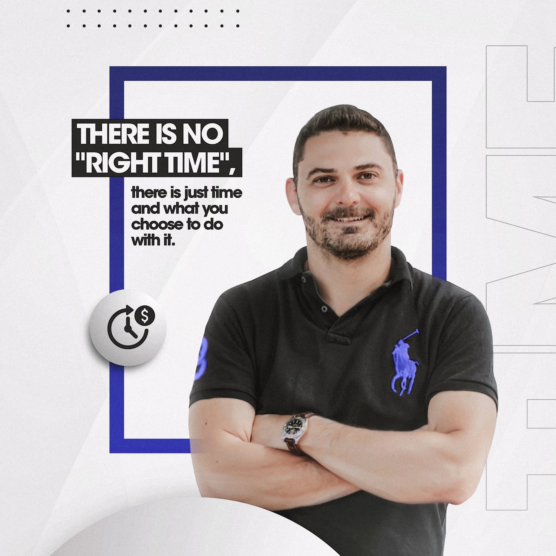 Mikko Jarrah — brand applications