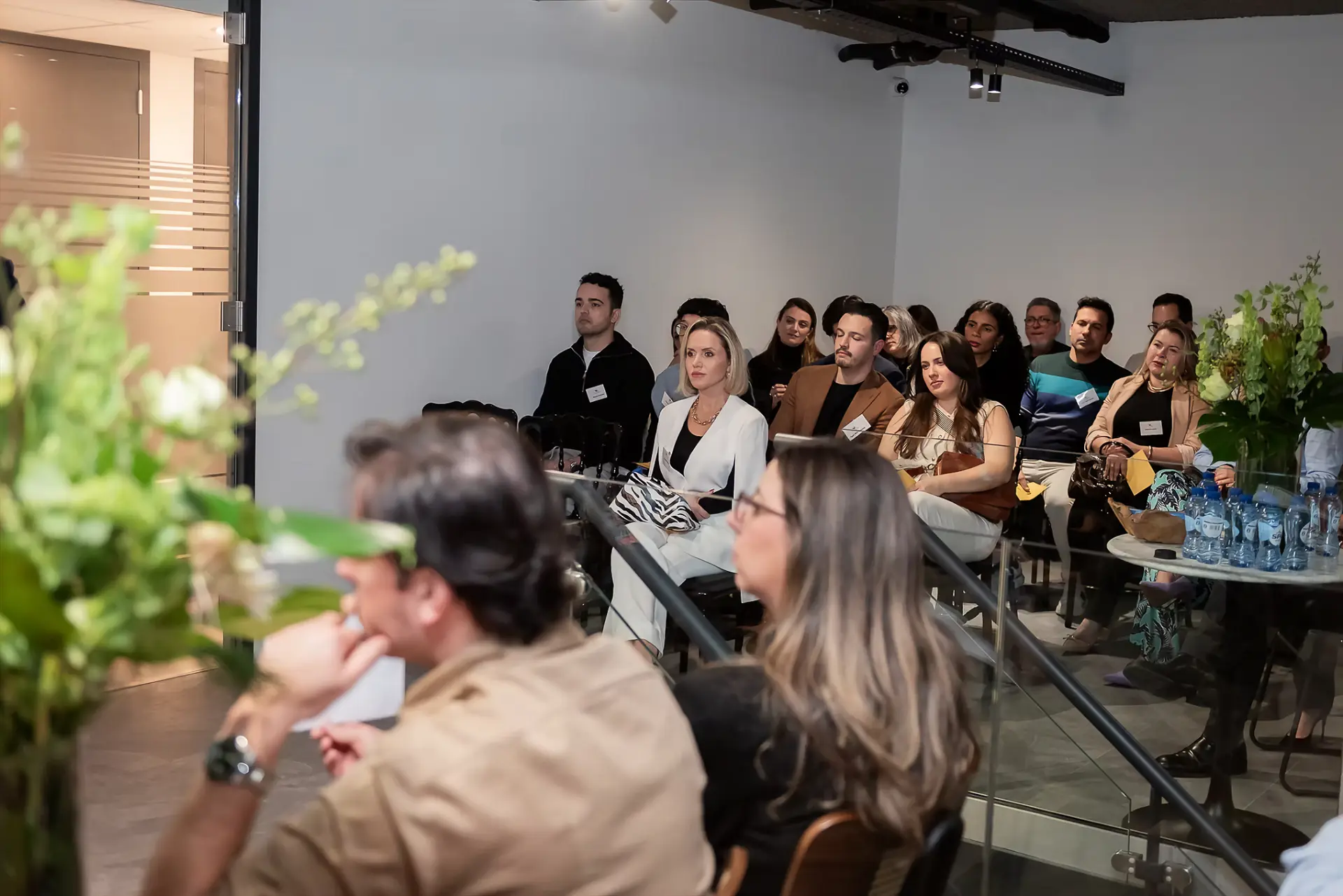 Mastermind Europe — brand applications — 6