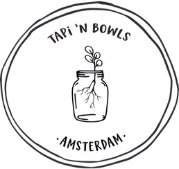 Tapi 'n Bowls Amsterdam