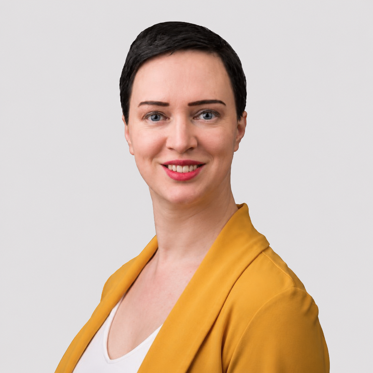 Jennifer, PR Expert at Eureka Creates