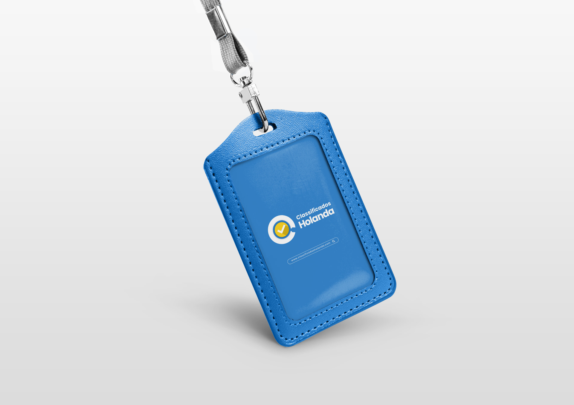 Classificados Europa — brand applications — 1