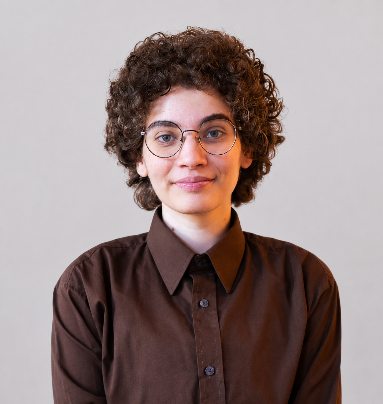 Nicoly, Marketing Assistant at Eureka Creates
