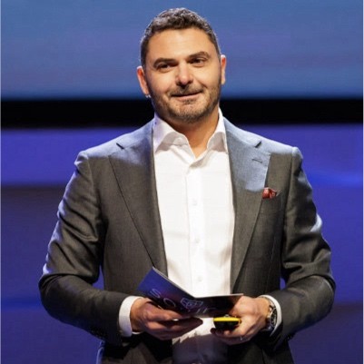 Mikko Jarrah
