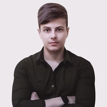Thiago, Graphic Designer at Eureka Creates