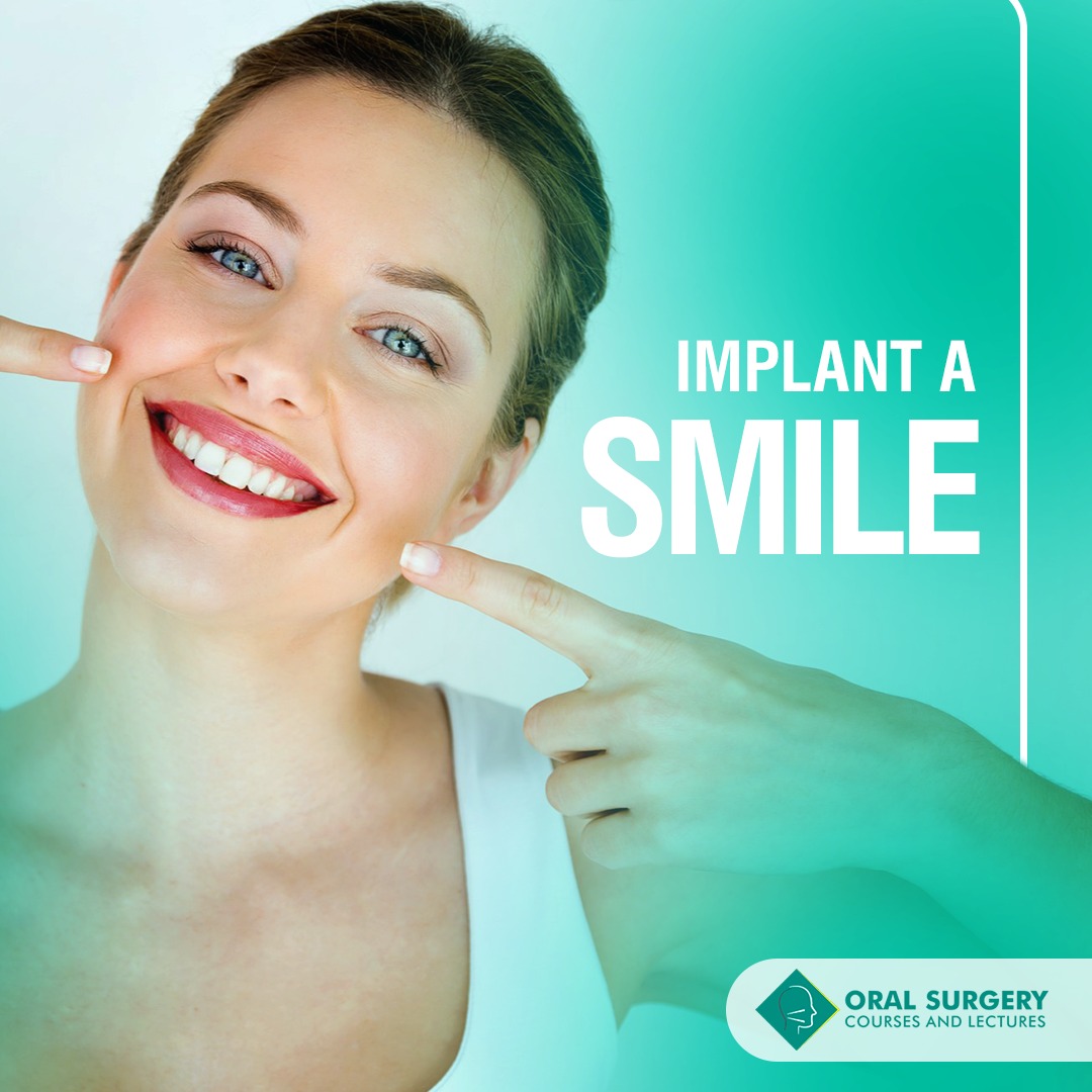 Oral Surgery Courses & Lectures — brand applications
