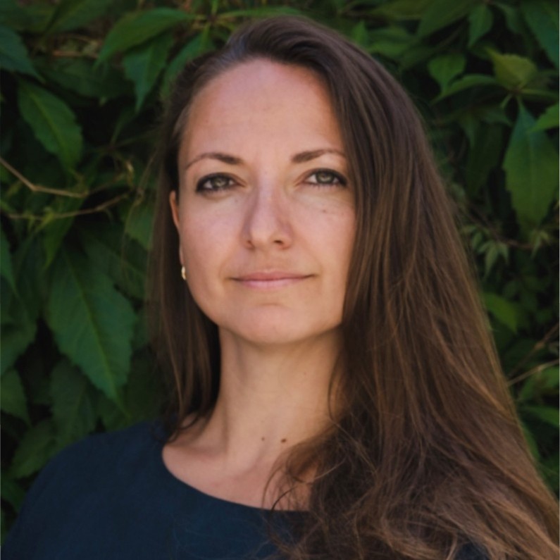 Caitlin Southwick