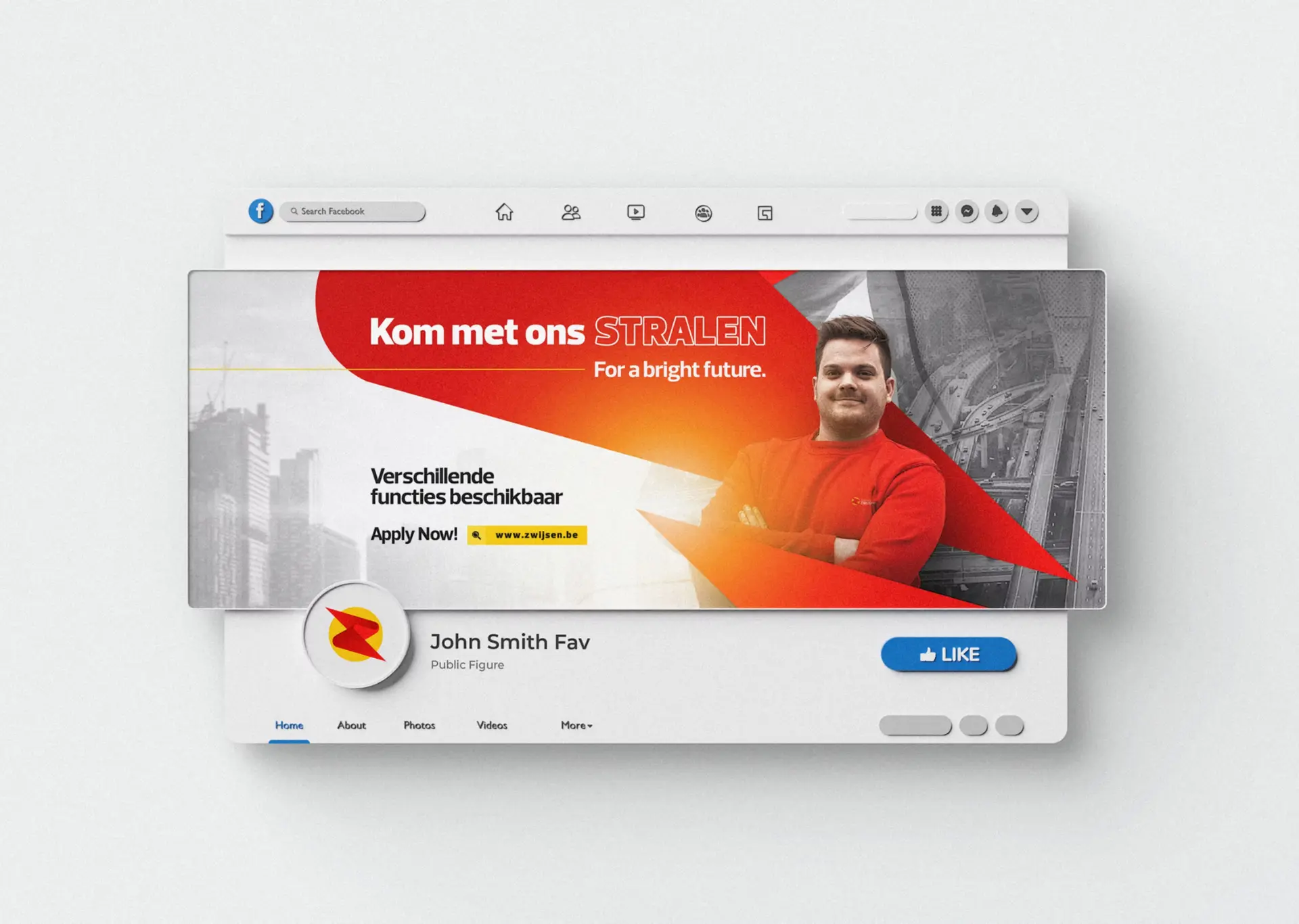 Electro Zwijsen — brand applications — 6