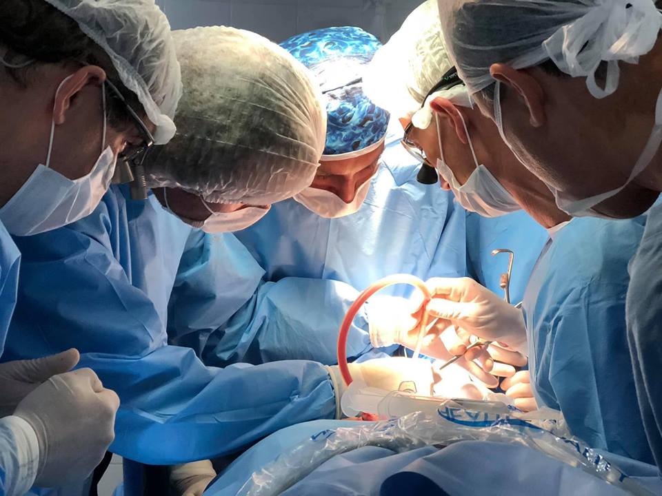 Oral Surgery Courses & Lectures — brand applications