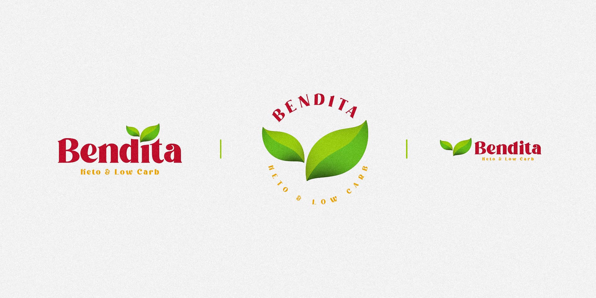 Bendita — platform mockup