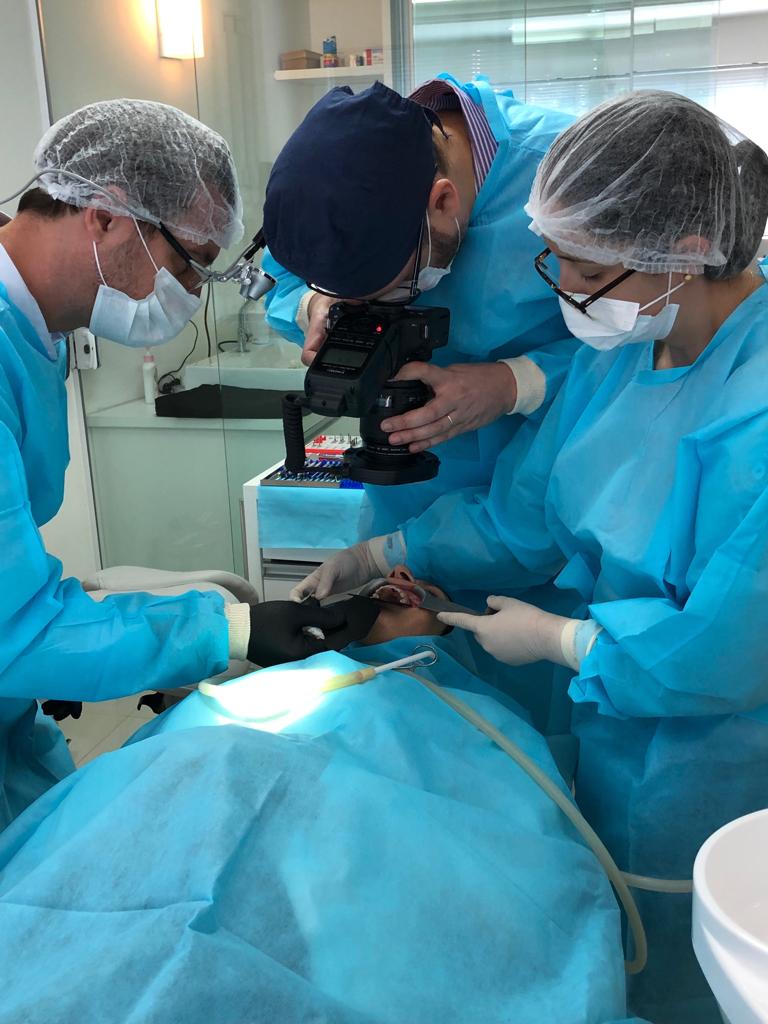 Oral Surgery Courses & Lectures project
